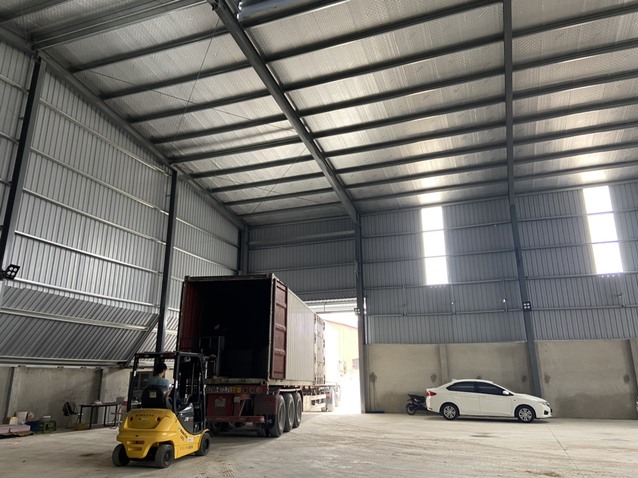 Hình ảnh công ty Bảo An Quân - Logistics Bảo An Quân - Công Ty TNHH Bảo An Quân